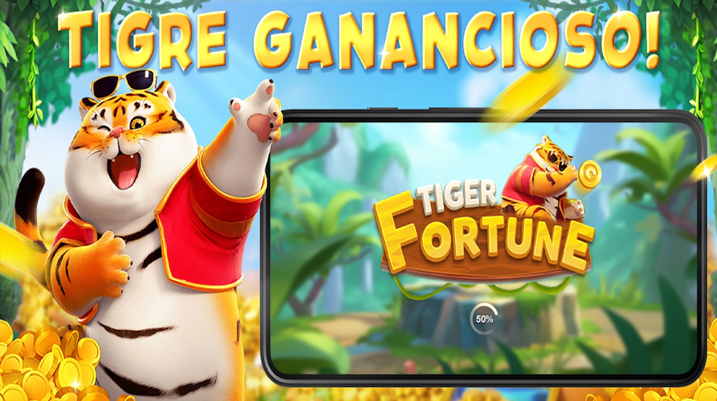 Slot Fortune Tiger no Casino Online MAGNOPLAY